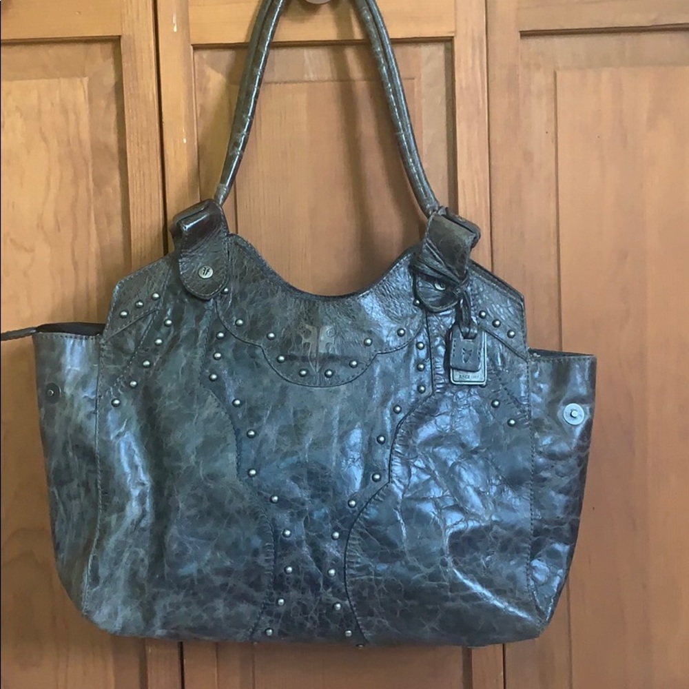 Frye Hobo Bag